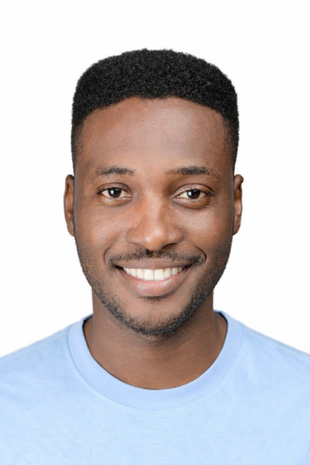 Mr. Iyke Orji